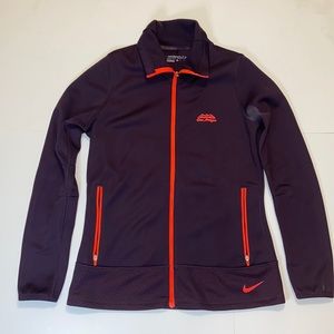 Nike golf Turtle neck sweater